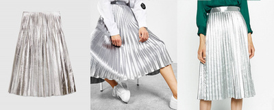 És itt a tervező, Alessandro Michele. Ő diktálja a divatot.
