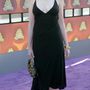 Kis fekete ruha a 2002-es MTV Movie Awardson.


