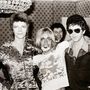 Mindenidők egyik legjobb sztárfotója David Bowieról, Iggy Popról és Lou Reedről. A kép 1972-ben készült a londoni Dorchester Hotelben.


