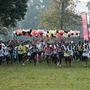 Startol az Uganda Maraton, amelyen több ezren indultak idén is.