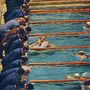 Galina Prozumenscsikova szovjet úszónő új olimpiai rekorddal megnyeri a női 200 méter mellúszást. Ez nemcsak az ő személyes első olimpiai aranya volt, hanem ezen az olimpián a Szovjetunióé is úszásban.

