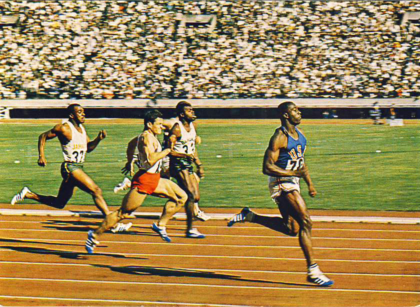 1964. október 29-én rendezték meg a maratonfutást. Amíg Cuburaja és Sütő József együtt futottak, az első helyen az etióp Abebe Biklia haladt, aki megvédte római olimpiai bajnoki címét. Japánban már cipőben futott, a római rendezvényen azonban még mezítláb teljesítette a távot. 1969 márciusában autóbalesetet szenvedett, melynek következtében részlegesen lebénult. Nagy küzdő volt, így felsőteste valamelyest regenerálódott, és asztaliteniszben, íjászatban újra versenyezni kezdett, ám 41 évesen 1973-ban a balesetéhez kapcsolódóan agyvérzés következtében elhunyt. Sütő József az 5. helyen zárt.